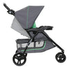Baby Trend EZ Ride 35 Travel System, 3 Colour Options