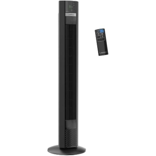Lasko 48" Tower Fan w/ Remote