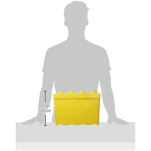 LEGO Classic Large Creative Brick Box 10698 Building Toy Set