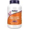 Now Glucosamine, Chondroitin & MSM 300mg