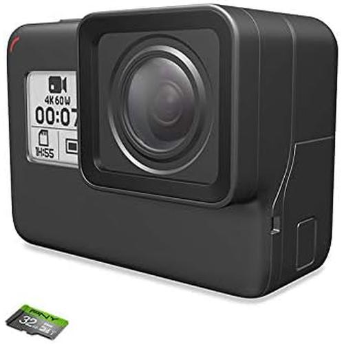 PNY Elite™ Dash Camera Class 10 U1 V10 microSDHC Flash Memory Card