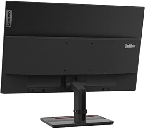 Lenovo Thinkvision S24E-20 23.8", 3 YR. WARRANTY