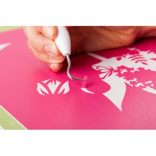 Cricut Weeder Tool