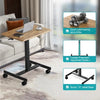 Standing Portable Laptop Desk