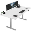 VIVO Electric 71 X 36 Inch Standing Desk