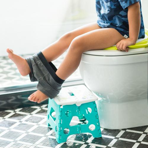 Bblüv Folding Step Stool