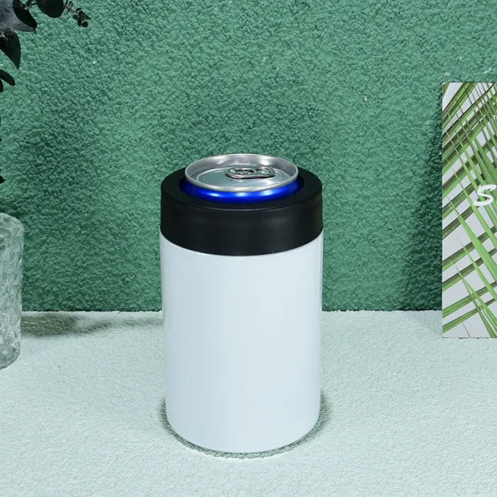 Sublimation 12oz Can Cooler Tumbler