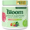 Bloom Nutrition Greens and Superfoods Powder