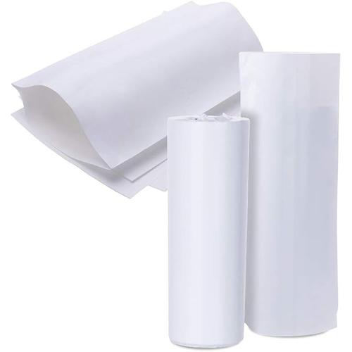 PYD Life Sublimation Shrink Wrap Sleeves