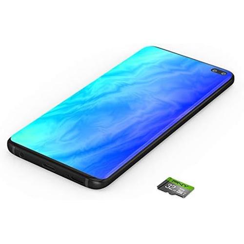 PNY Elite™ Dash Camera Class 10 U1 V10 microSDHC Flash Memory Card