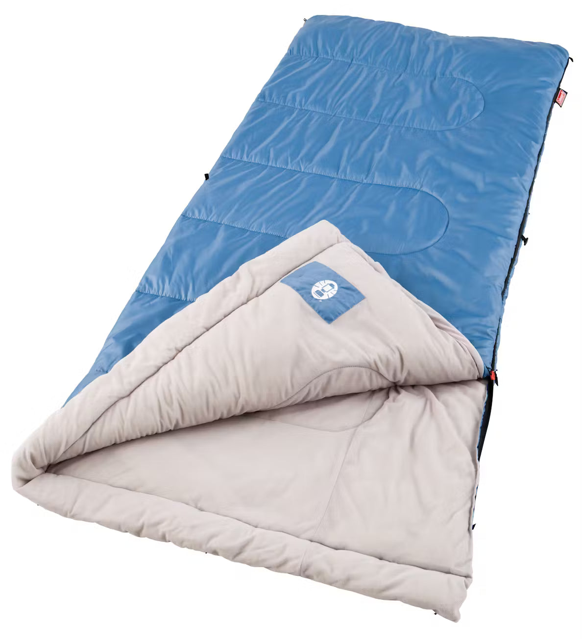 Coleman Sun Ridge™ Sleeping Bag
