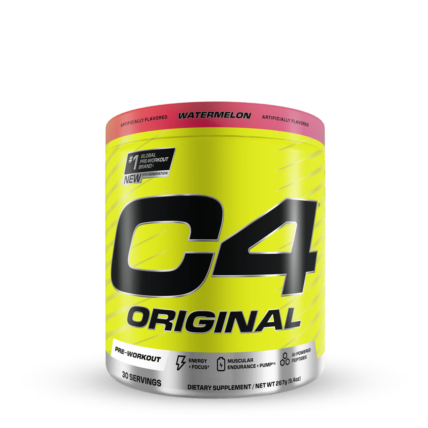 Cellucor C4 Original Pre Workout Powder