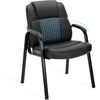 OLIXIS Guest/Reception Room Chairs w/ Padded Arms