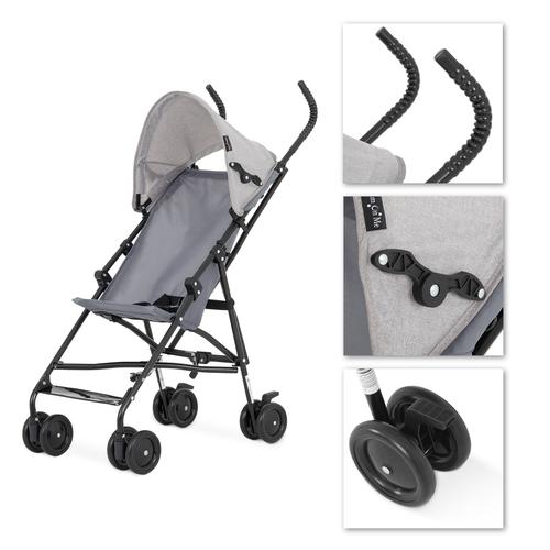 Dream on Me Aero Travel Light Stroller