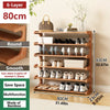 Magnitt Wooden Shoe Racks