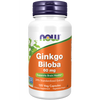 NOW Ginkgo Biloba 60 mg