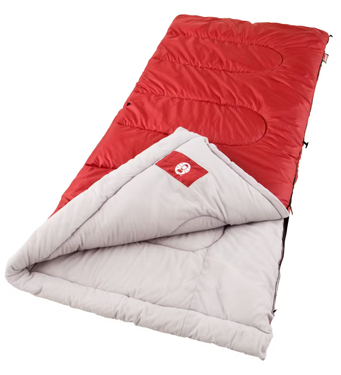 Coleman Palmetto™ Cool Weather Sleeping Bag