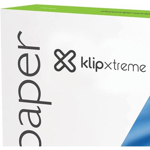 Klipxtreme Glossy Photo Paper- 4In X 6In, 60 Sheets