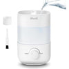 LEVOIT Classic 160 Humidifier, 2.5L Tank, Auto Shut-Off