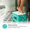 Bblüv Folding Step Stool