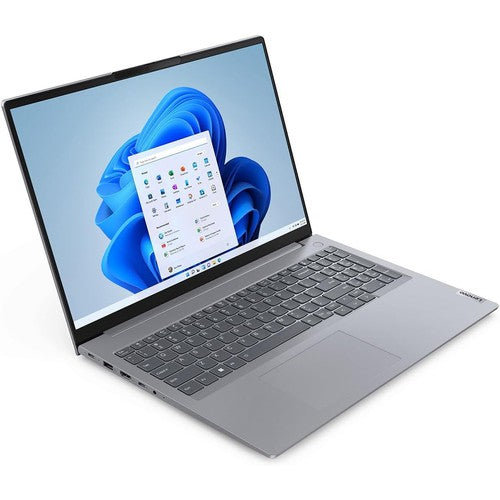 Lenovo Thinkbook 16" Touchscreen - Intel Core I5 13Th Gen I5-1335U Deca-Core (10 Core) 1.30 Ghz - 16 GB RAM - 512 GB SSD, 21KH000AUS 