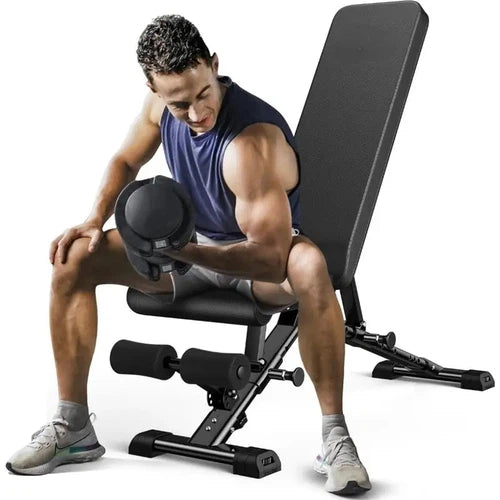 FLYBIRD Adjustable Weight Bench