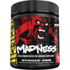 Mutant Madness Pre-workout Powder