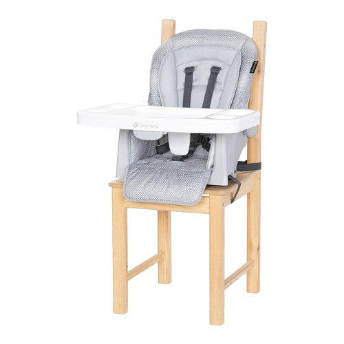 Baby Trend Everlast 7-In-1 High Chair