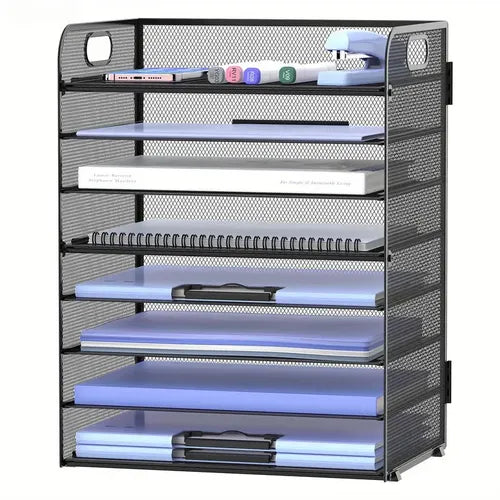 SHARKWOODS File Organizers