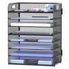 SHARKWOODS File Organizers