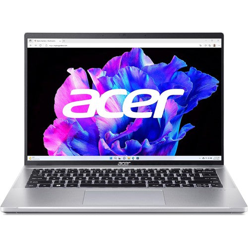 Acer Swift 3 Intel Evo Thin & Light Laptop, 14" Full HD