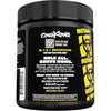 Mutant CREAKONG – Advanced Creatine Supplement, Unflavoured, 300G