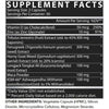 Nutrex Research T-UP – Advanced Performance & Recovery Support