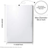 PYD Life Sublimation Shrink Wrap Sleeves
