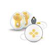 MEDELA Swing Maxi Hands-Free Double Electric Breast Pump