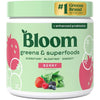 Bloom Nutrition Greens and Superfoods Powder