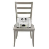 Fisher-Price Toddler Booster Seat Simple Clean & Comfort Panda Chair