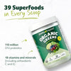 Purely Inspired Organic Greens Powder Superfood