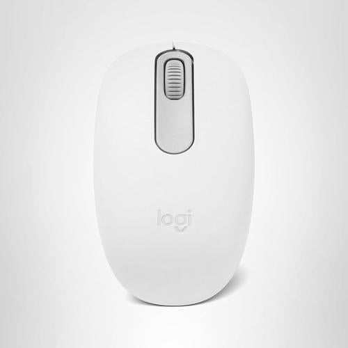 Logitech M196 Bluetooth Wireless Mouse