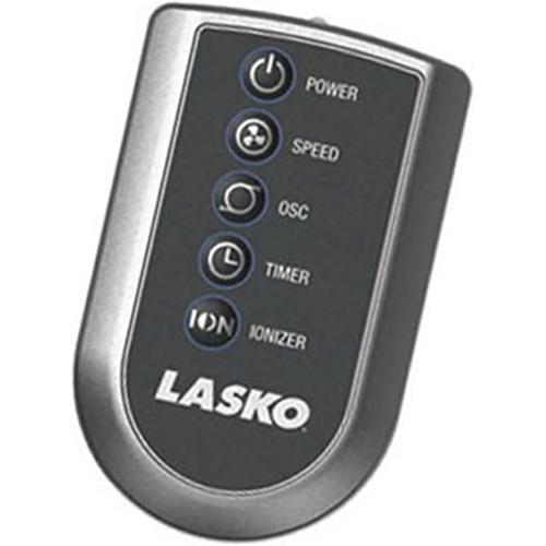 Lasko Xtra Air® 48" Extended Airflow Oscillating Tower Fan