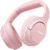 TOZO HT2 Wireless Noise Cancelling Headphones, 60H Playtime