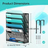 SHARKWOODS File Organizers