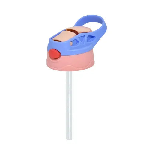 Replacement Lids for 12oz Top Flip Kids Water Bottle