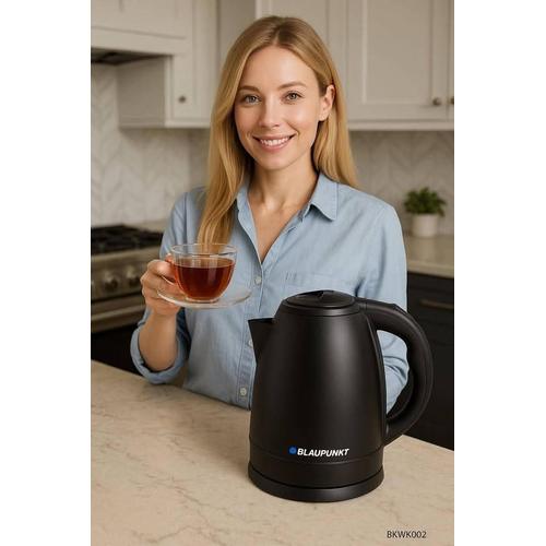 BLAUPUNKT 1.8L Kettle - 1200w