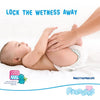 Paddlers Diapers - Size 1