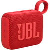 JBL Go 4 - Ultra-Portable, Waterproof and Dustproof Bluetooth Speaker