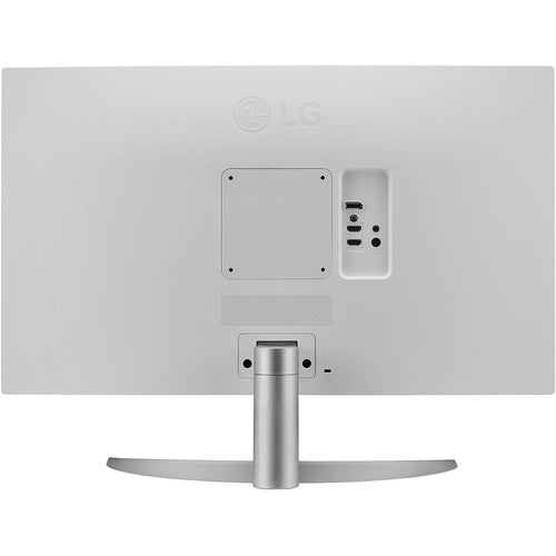 LG 27" 4K UHD IPS Monitor, 27UP600-W