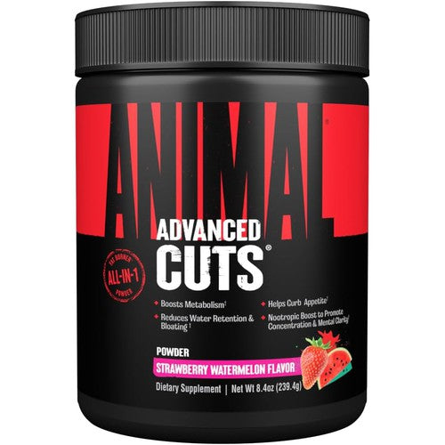 Animal Cuts Powder