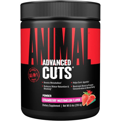 Animal Cuts Powder – Gibbs Direct