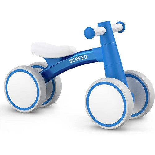 SEREED Baby Balance Bike for 12-24 Month Toddlers